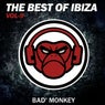 The Best of Ibiza Vol.9, compiled by Bad Monkey