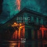 Rising
