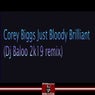 Just Bloody Brilliant (DJ Baloo Remix)