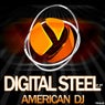 Digital Steel (EP)