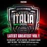Hardcore Italia - Latest Greatest Vol. 1