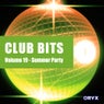 Club Bits 19 - Summer Party