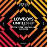 Limitless EP