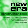New Era Construction Tools Volume 7