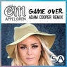 Game Over ( Adam Cooper Remix )