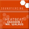 Hadoken / Mr. Walrus