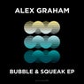 Bubble & Squeak EP