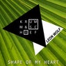 Shape of My Heart (Radio Mix)