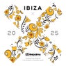 Déepalma Ibiza 2025 - DJ Edition (Compiled and Mixed by Yves Murasca & Rosario Galati)