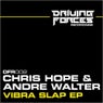 Vibra Slap EP