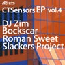 CTSensors EP Vol.4