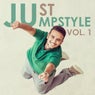 Just Jumpstyle, Vol.1