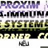 Immune System / Cut the Corner
