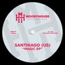 Magic EP