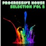 Progressive House Selection 03