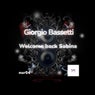 Welcome back Sabina