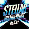 Stellar Wanderlust