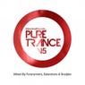 Solarstone presents Pure Trance 5