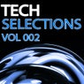 Tech Selections Volume 002