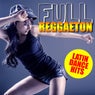 Full Reggaeton - Latin Dance Hits