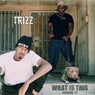 What Is This (feat. T.F)