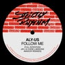 Follow Me (Full Intention/Jay-J & Chris Lum/Eddie Amador Remixes)