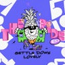 The Ride EP