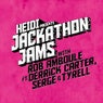 Heidi Presents Jackathon Jams With Rob Amboule Ft. Derrick Carter & Serge & Tyrell