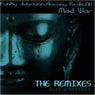 Mad War - The Remixes