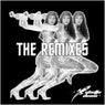 Kosmic Oscillations - EP (The Remixes)