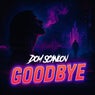 Dom Scanlon UK - Goodbye