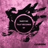 Fancy Inc - That Records EP