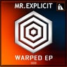 Warped Ep