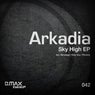 Sky High EP