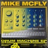 Drum Machine EP
