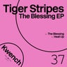 The Blessing EP