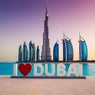 I Love Dubai