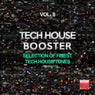 Tech House Booster, Vol. 8 (Selection Of Finest Tech House Tunes)