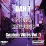 Captum Vibes Vol. 1