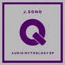 Audio Mythology EP