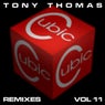 T T Remixes Volume 11