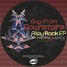 Alley Rock EP
