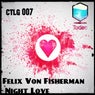 Night Love - Single