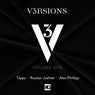 V3RSIONS Volume One