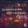 SUBMISSION UNIVERSAL 2020[UPLIFTING SAMPLER]