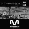 Little Big Sampler, Vol. 14