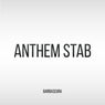 Anthem Stab