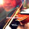 Intense Violin