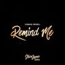 Remind Me (Steve James Remix)