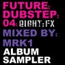 Future:Dubstep:04 Album Sampler